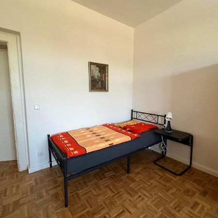 Sweet Home Inside Dresden Rooms 외부 사진
