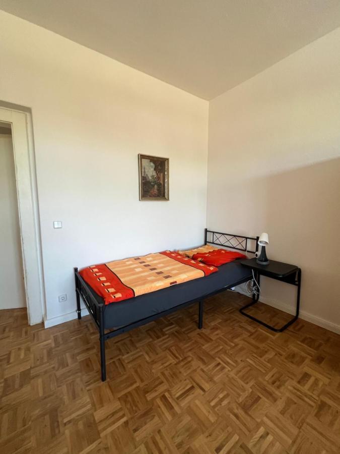 Sweet Home Inside Dresden Rooms 외부 사진