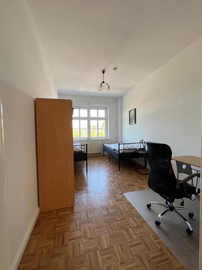 Sweet Home Inside Dresden Rooms 외부 사진