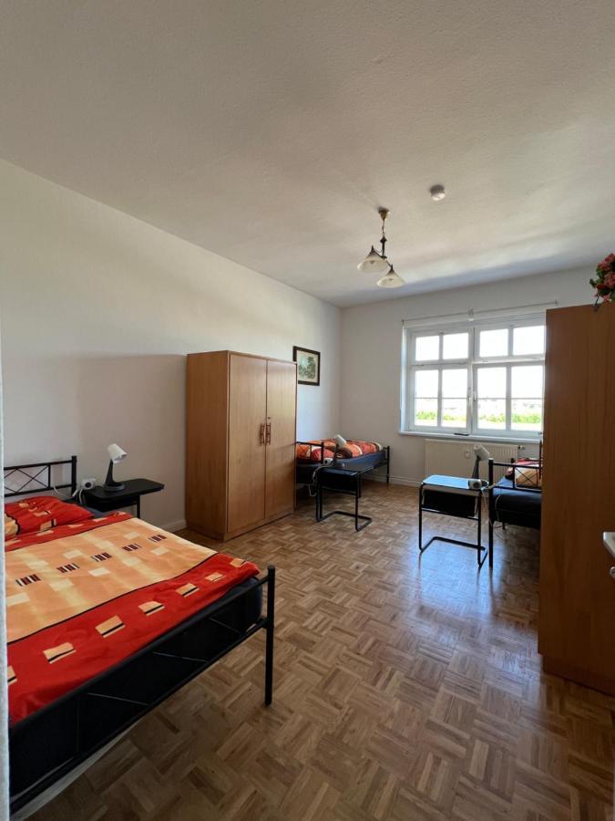 Sweet Home Inside Dresden Rooms 외부 사진