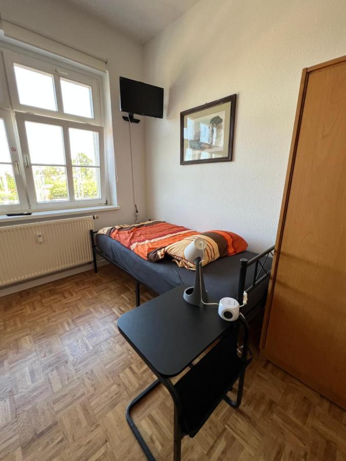 Sweet Home Inside Dresden Rooms 외부 사진