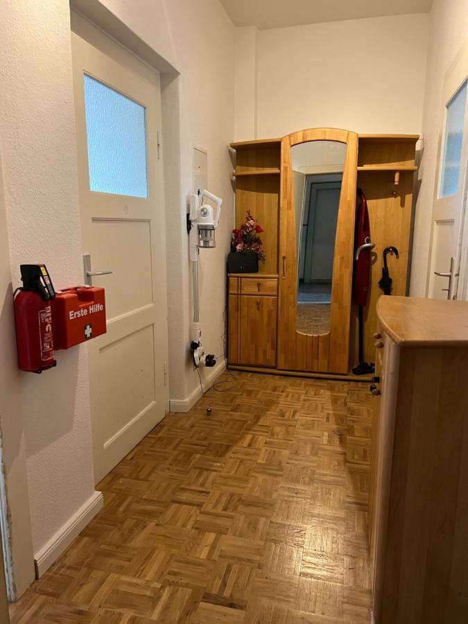 Sweet Home Inside Dresden Rooms 외부 사진