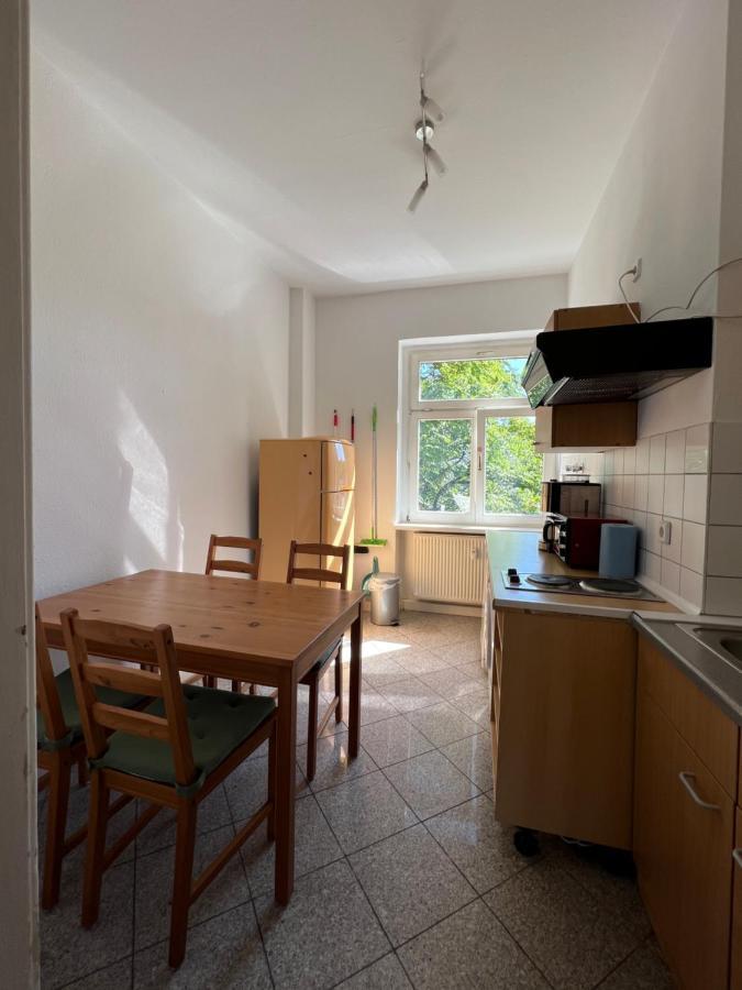 Sweet Home Inside Dresden Rooms 외부 사진