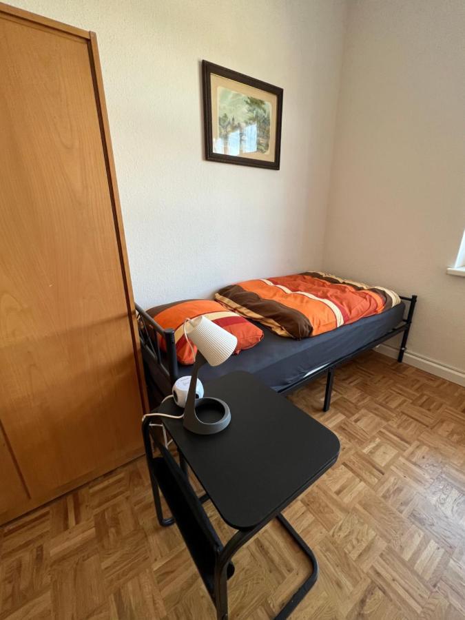 Sweet Home Inside Dresden Rooms 외부 사진