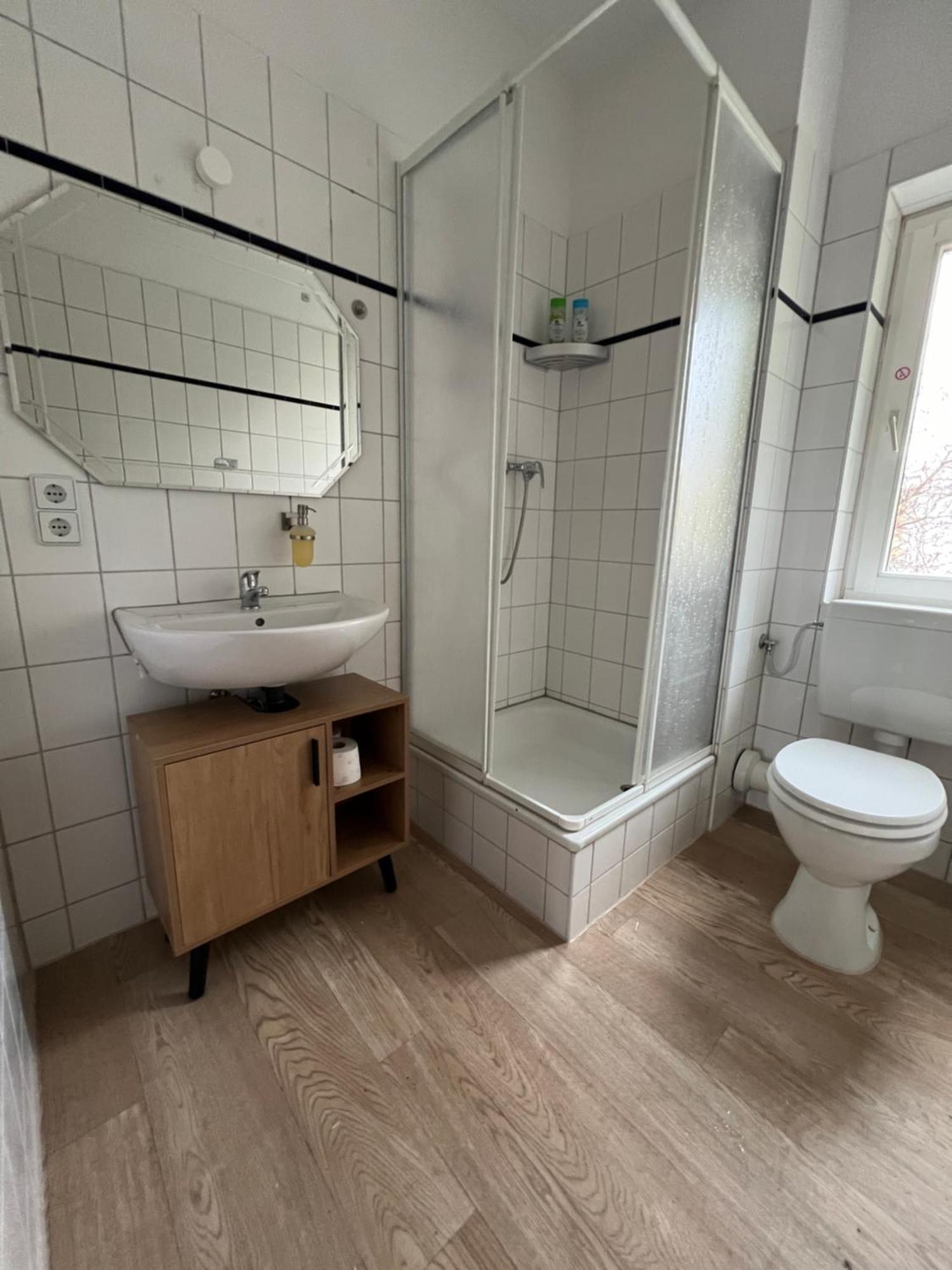 Sweet Home Inside Dresden Rooms 외부 사진
